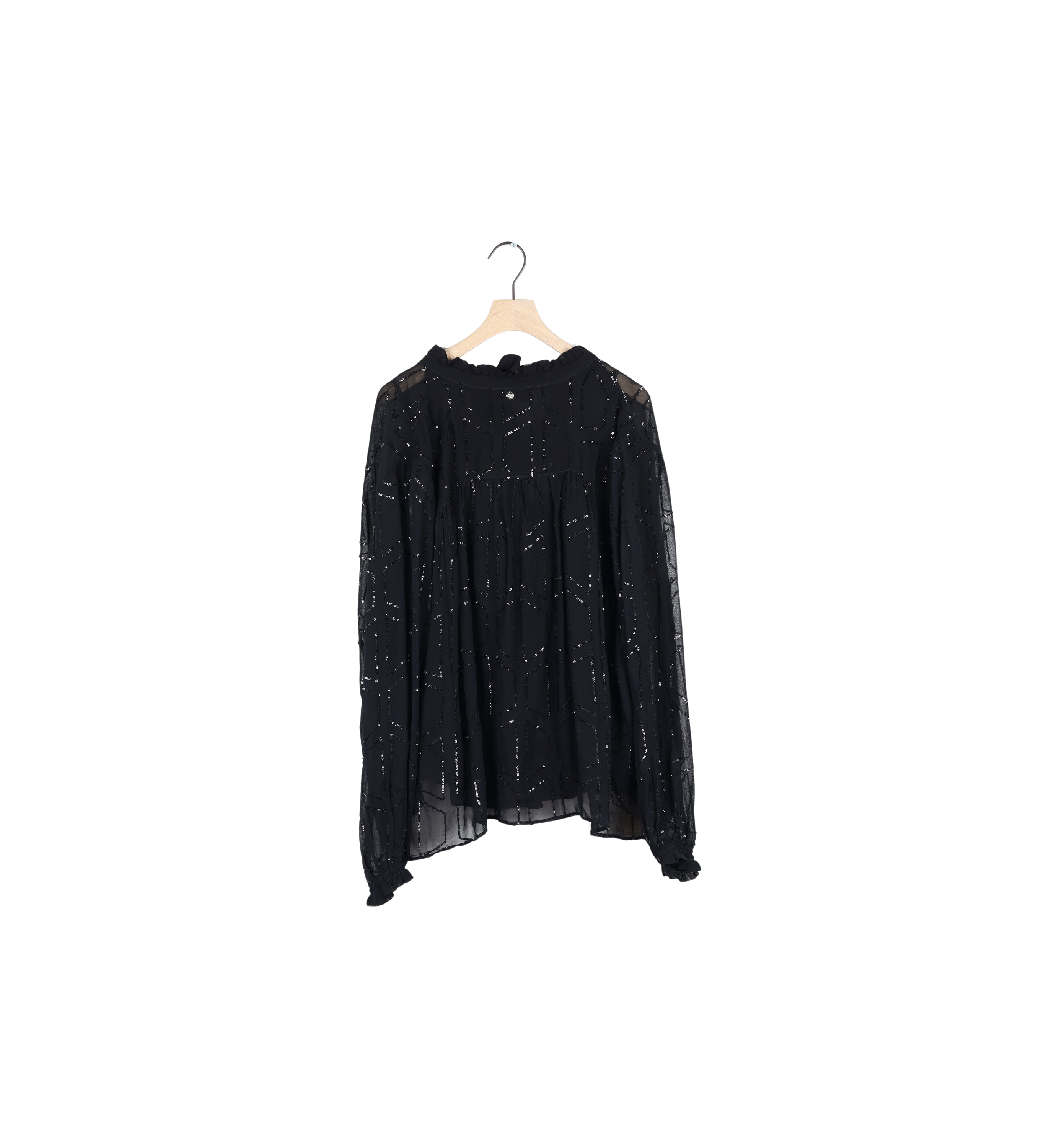 Packshot / Black / ReLoved